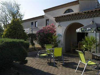 Brit Hôtel Bosquet