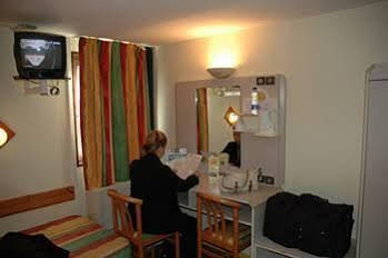 Brit Hôtel Bosquet