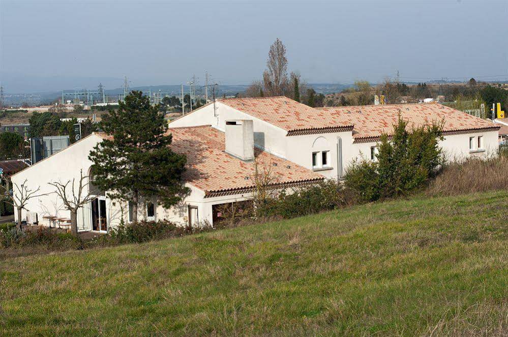 Brit Hôtel Bosquet