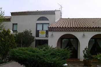 Brit Hôtel Bosquet