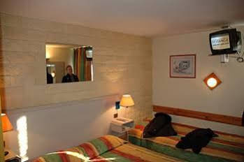 Brit Hôtel Bosquet