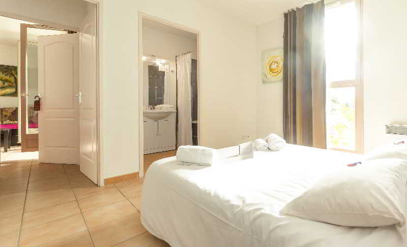 CERISE Carcassonne Sud