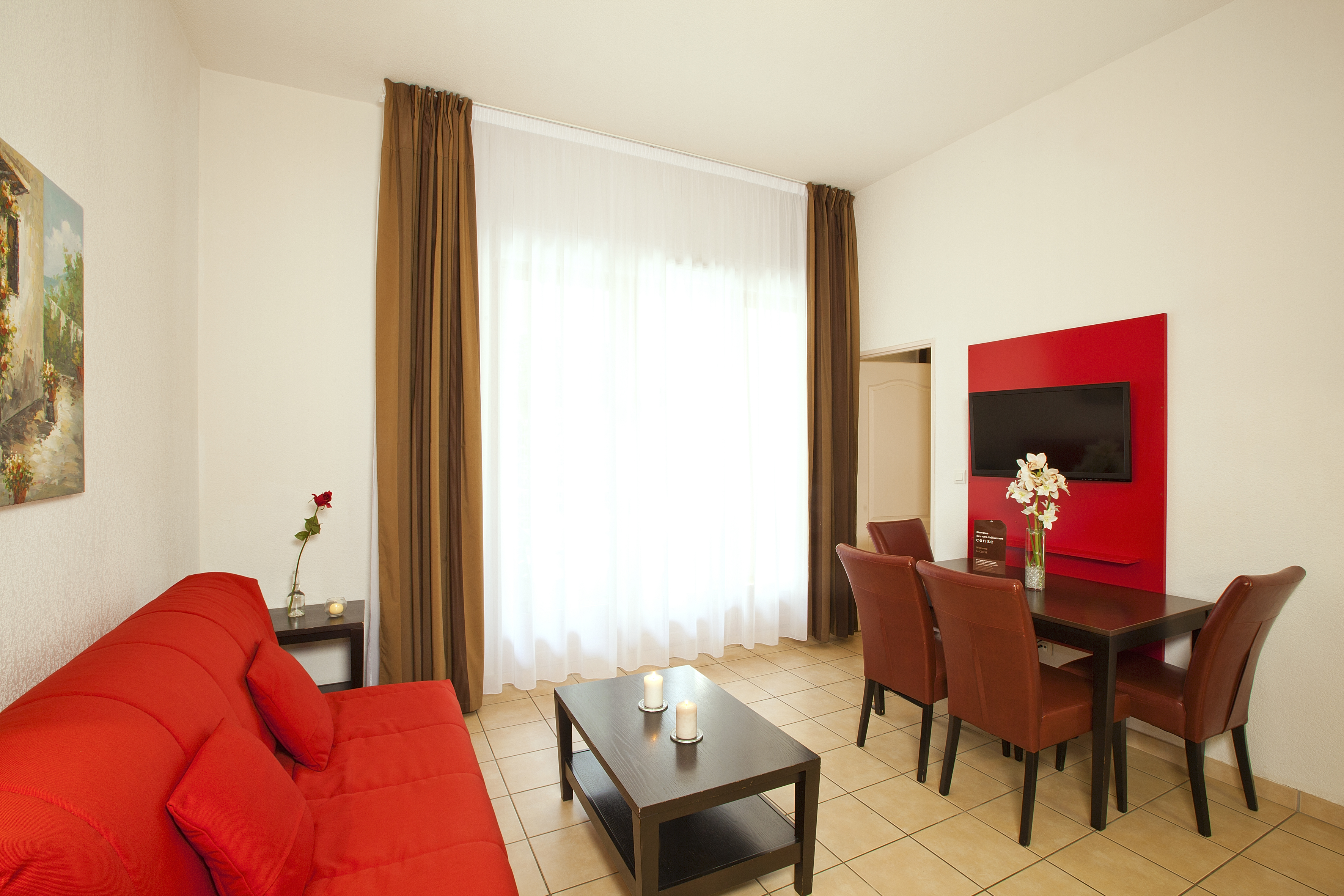 CERISE Carcassonne Sud