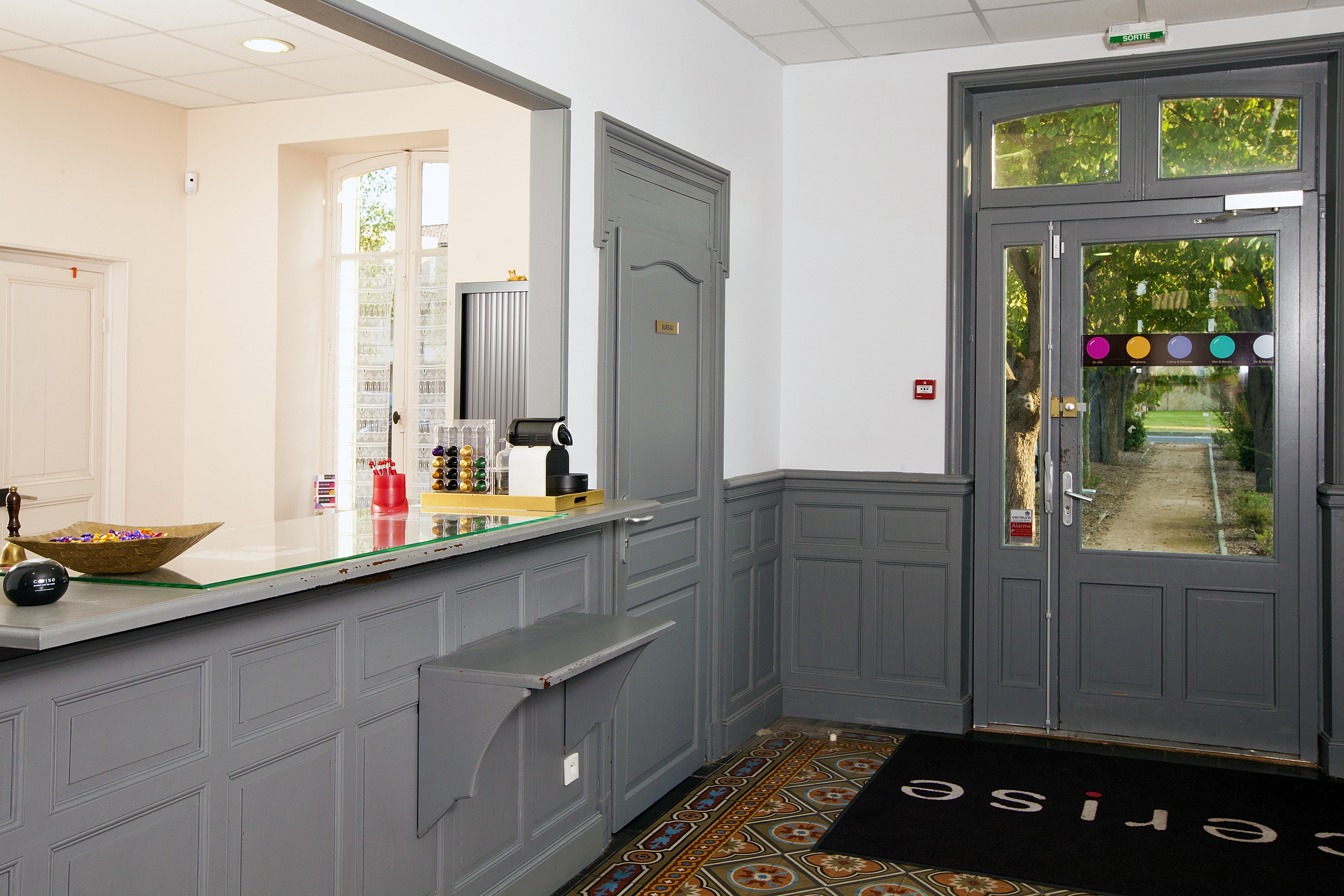 CERISE Carcassonne Sud