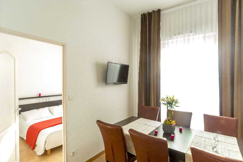 CERISE Carcassonne Sud