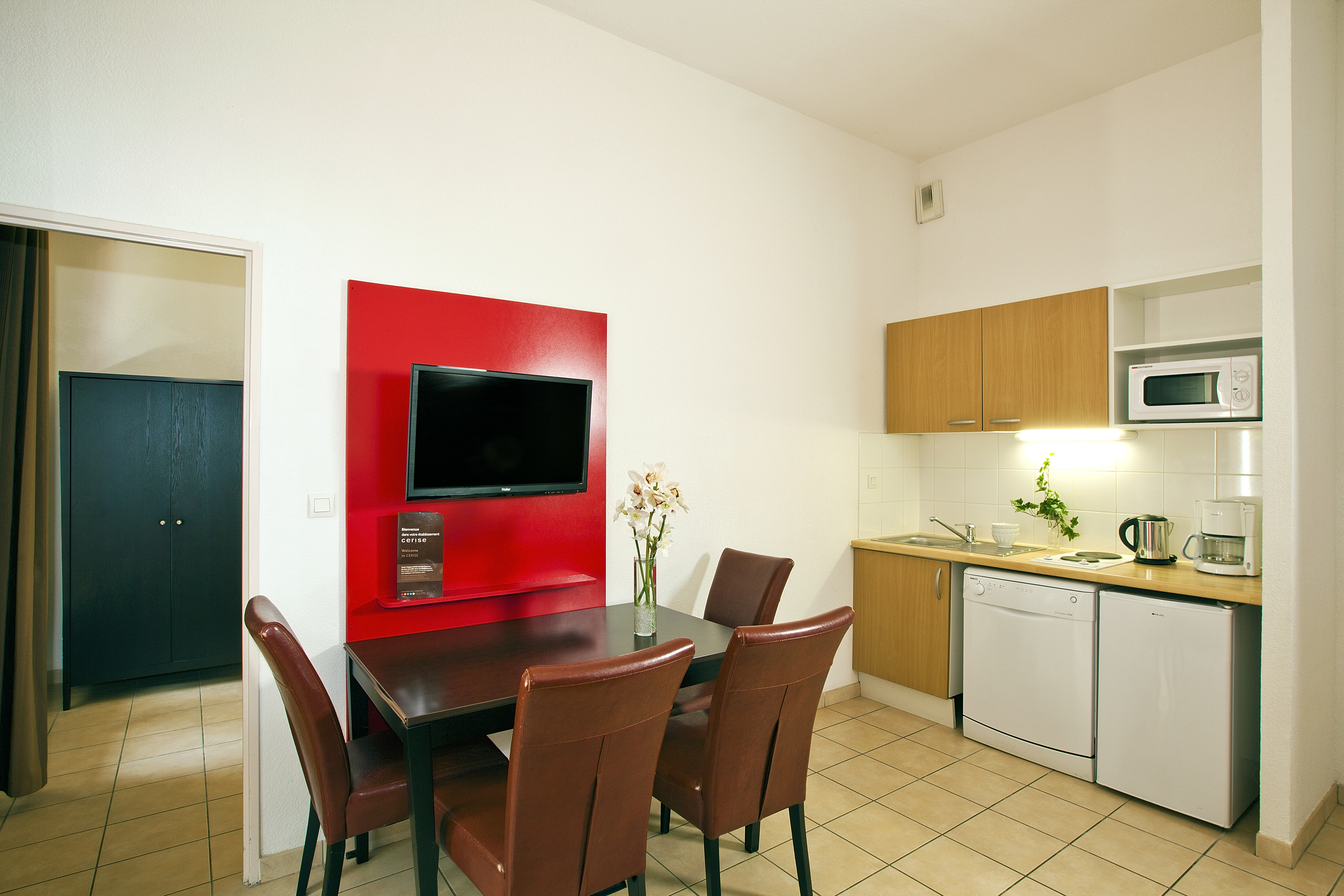 CERISE Carcassonne Sud