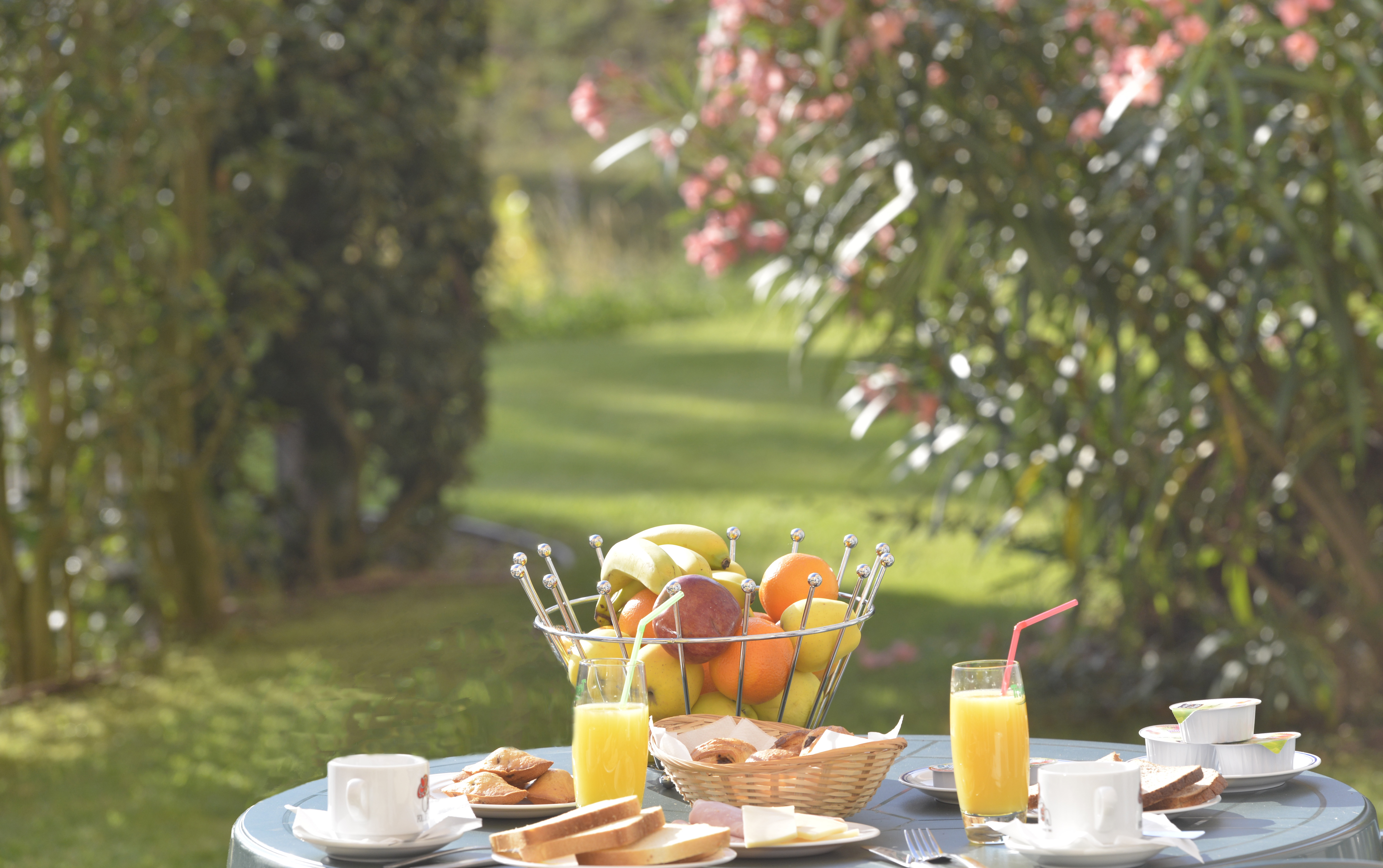 Zenitude Hotel-Residences Carcassonne Nord