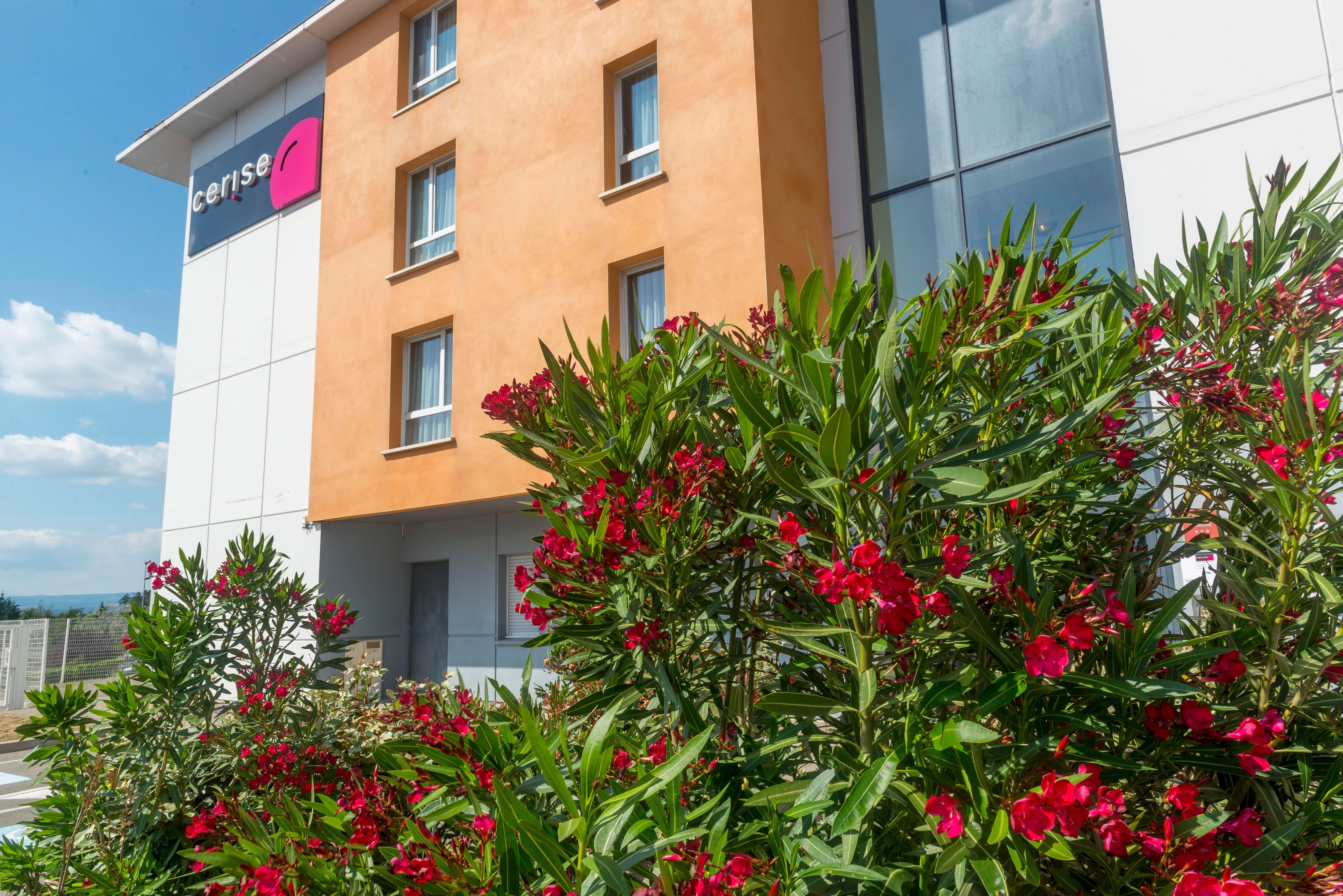 Zenitude Hotel-Residences Carcassonne Nord