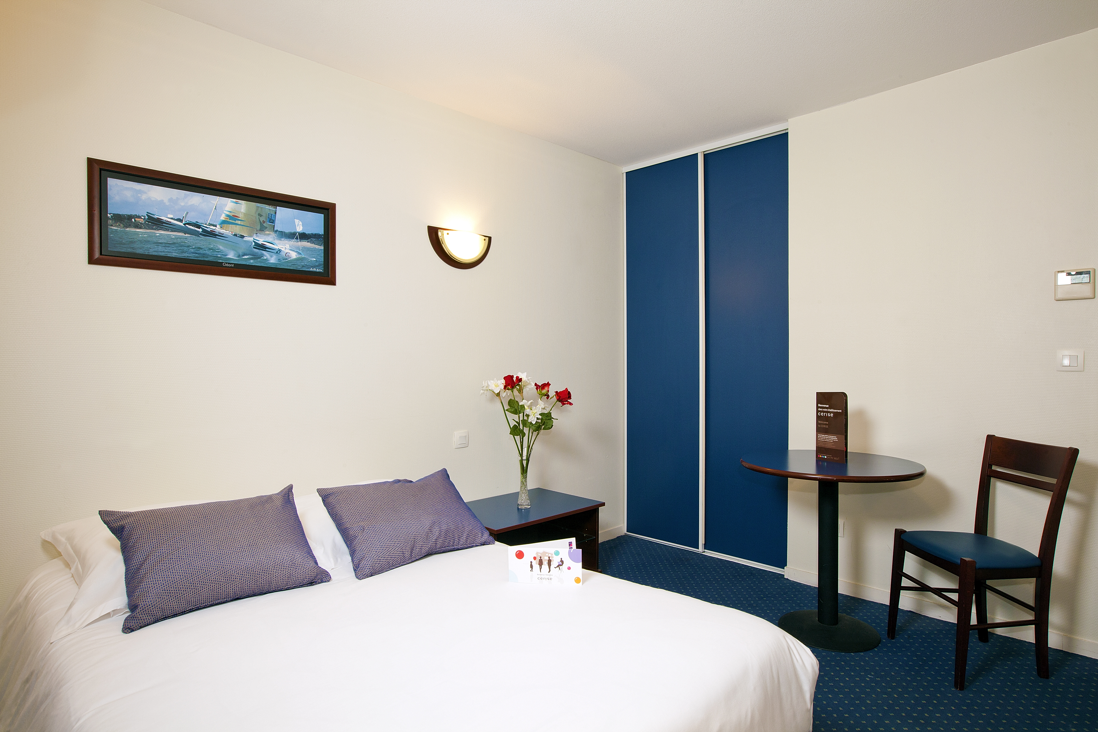 Zenitude Hotel-Residences Carcassonne Nord