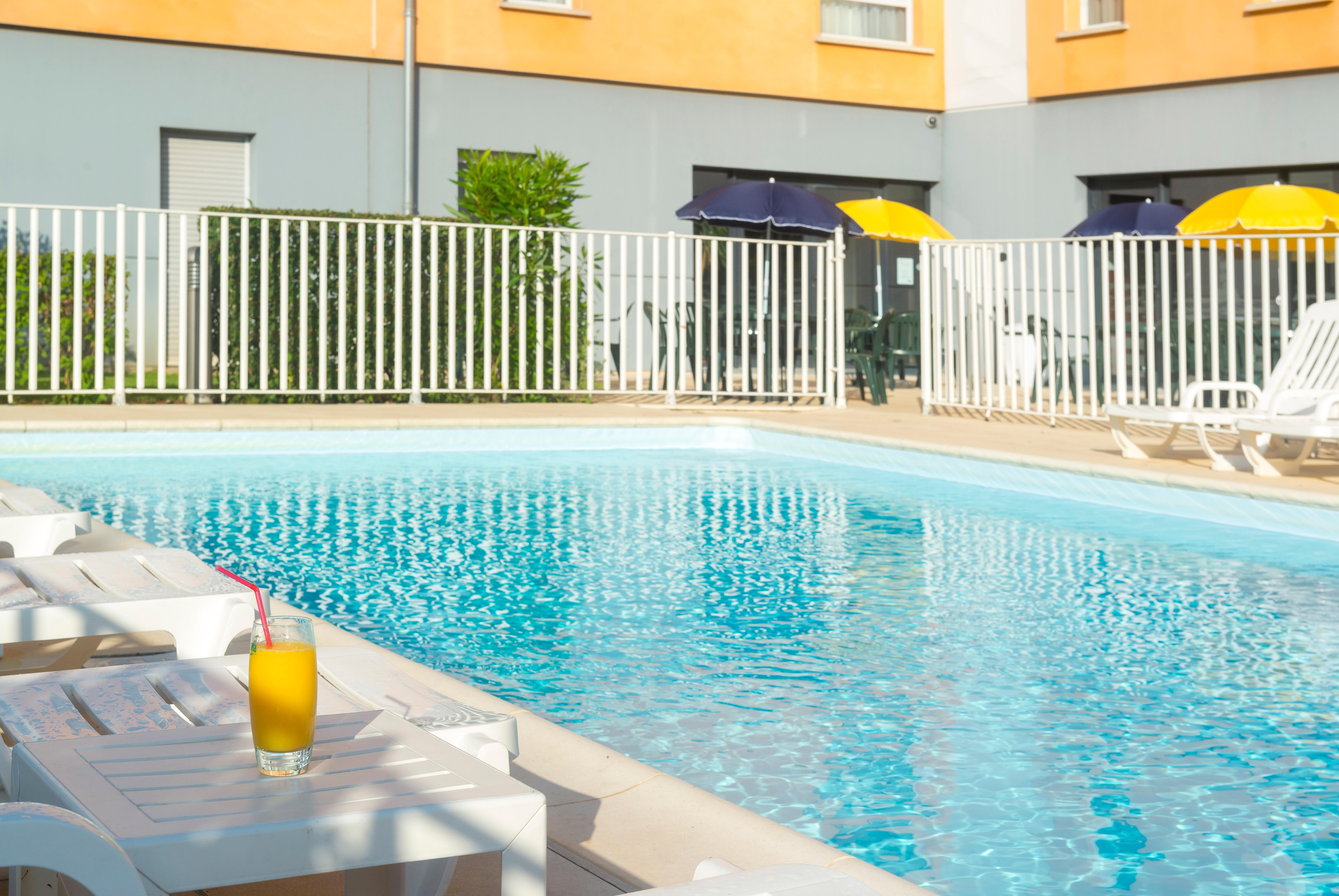 Zenitude Hotel-Residences Carcassonne Nord