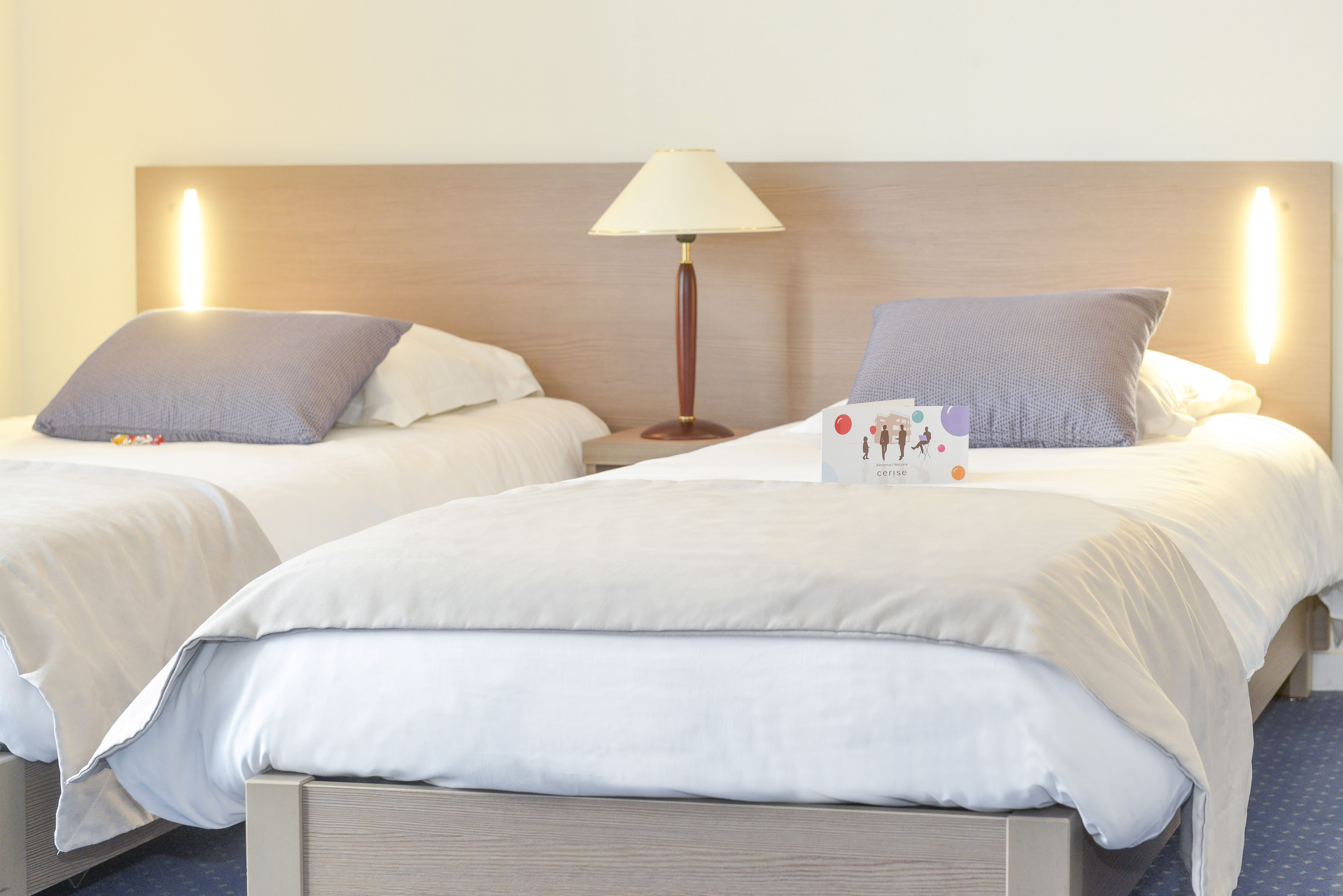 Zenitude Hotel-Residences Carcassonne Nord