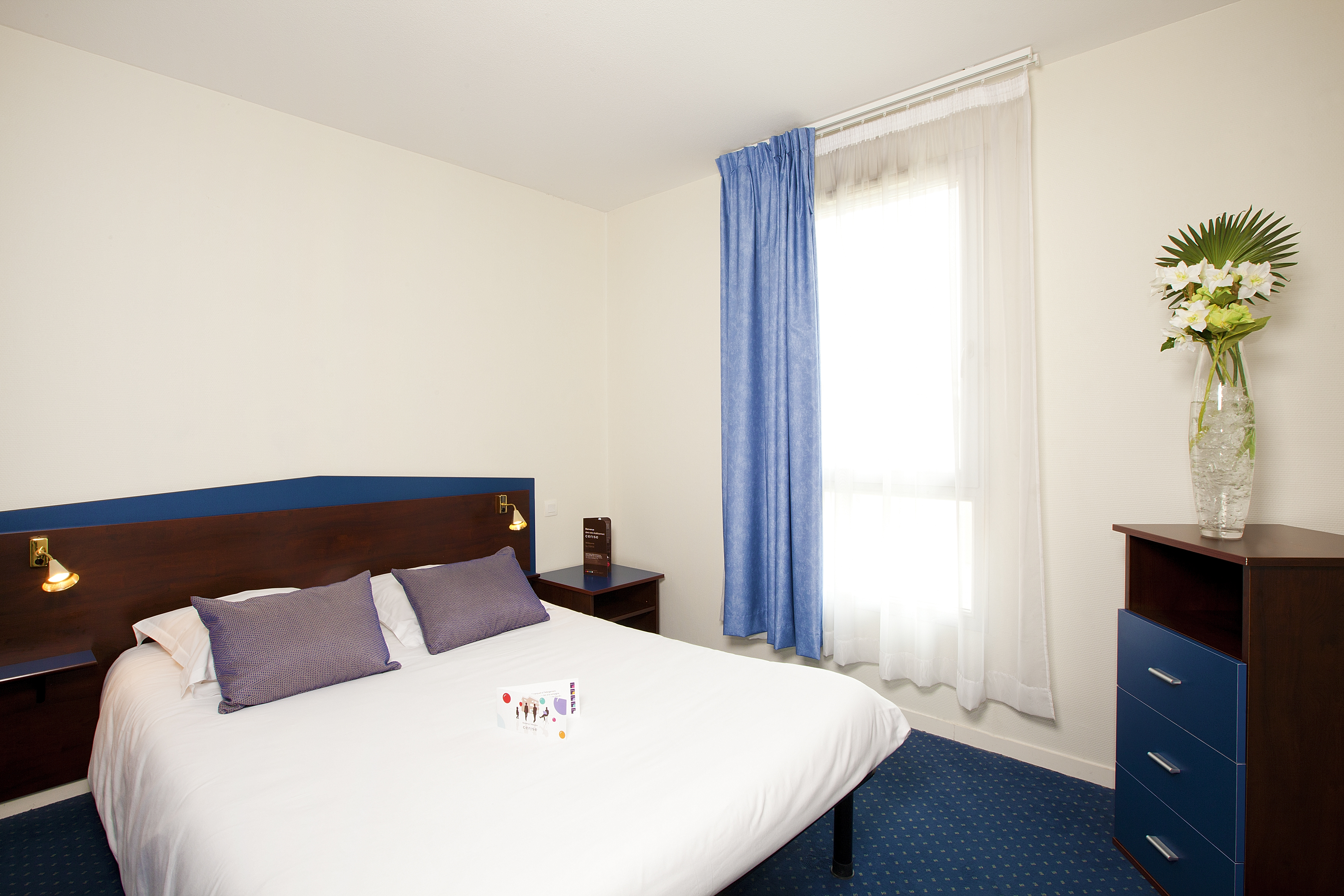 Zenitude Hotel-Residences Carcassonne Nord