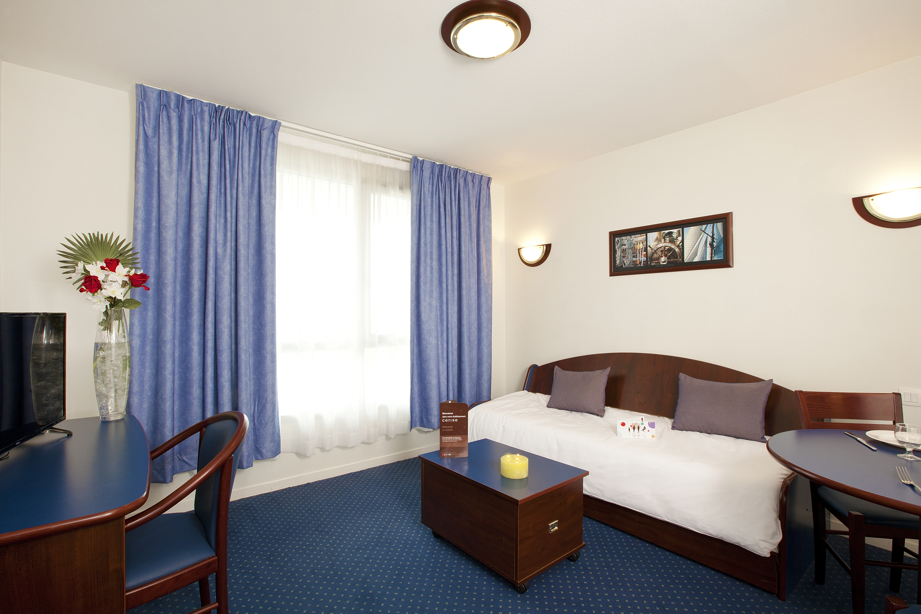 Zenitude Hotel-Residences Carcassonne Nord