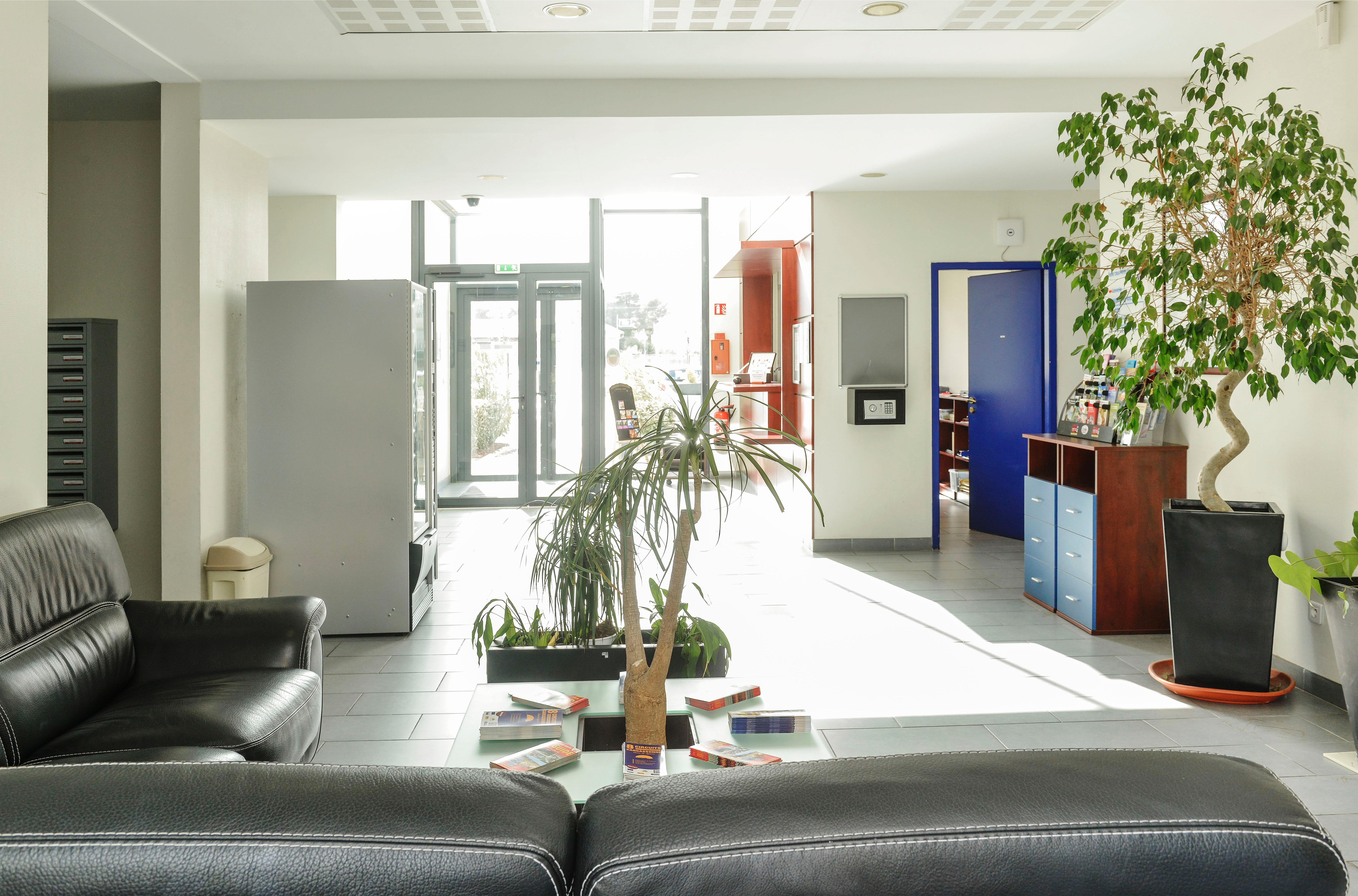 Zenitude Hotel-Residences Carcassonne Nord