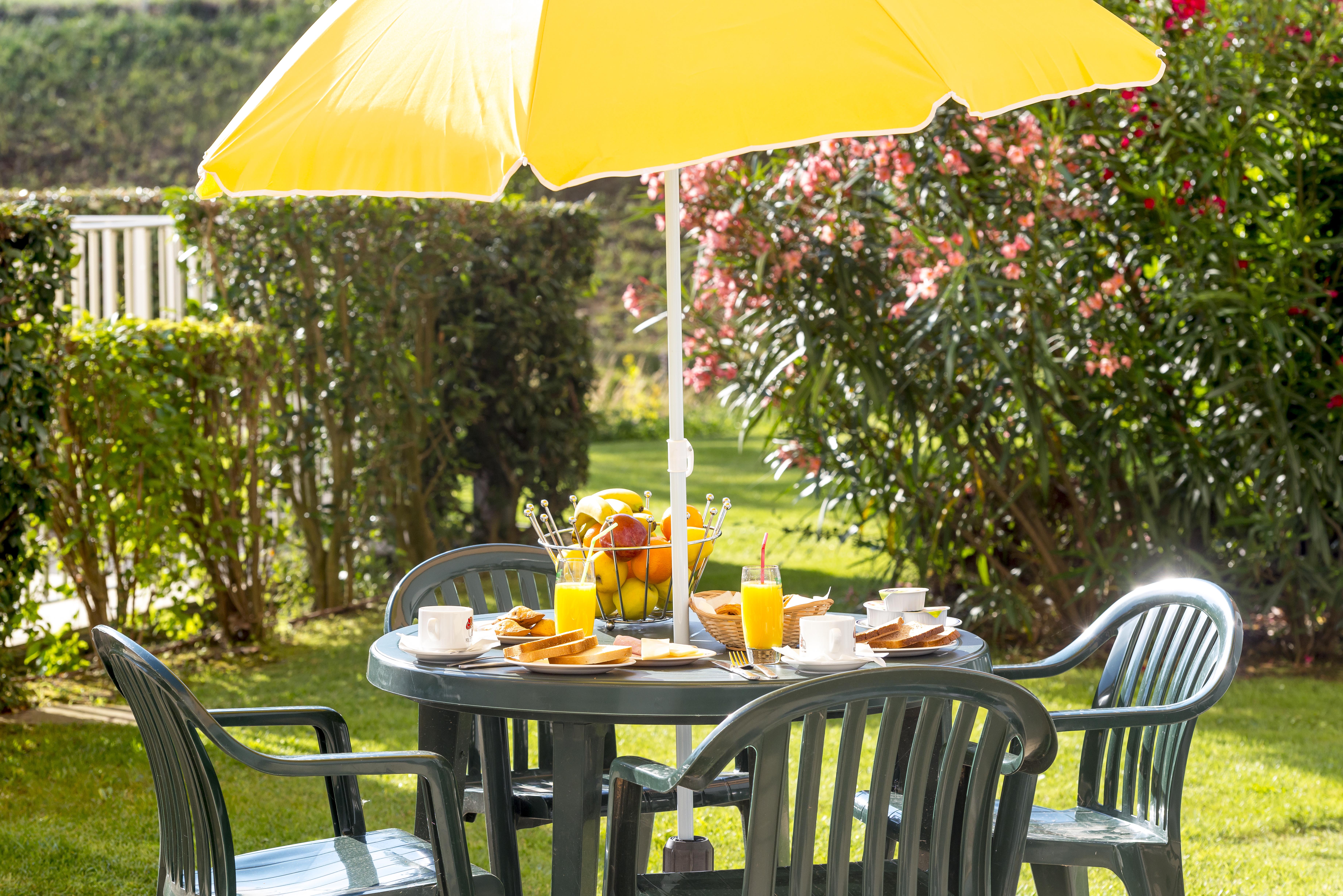 Zenitude Hotel-Residences Carcassonne Nord