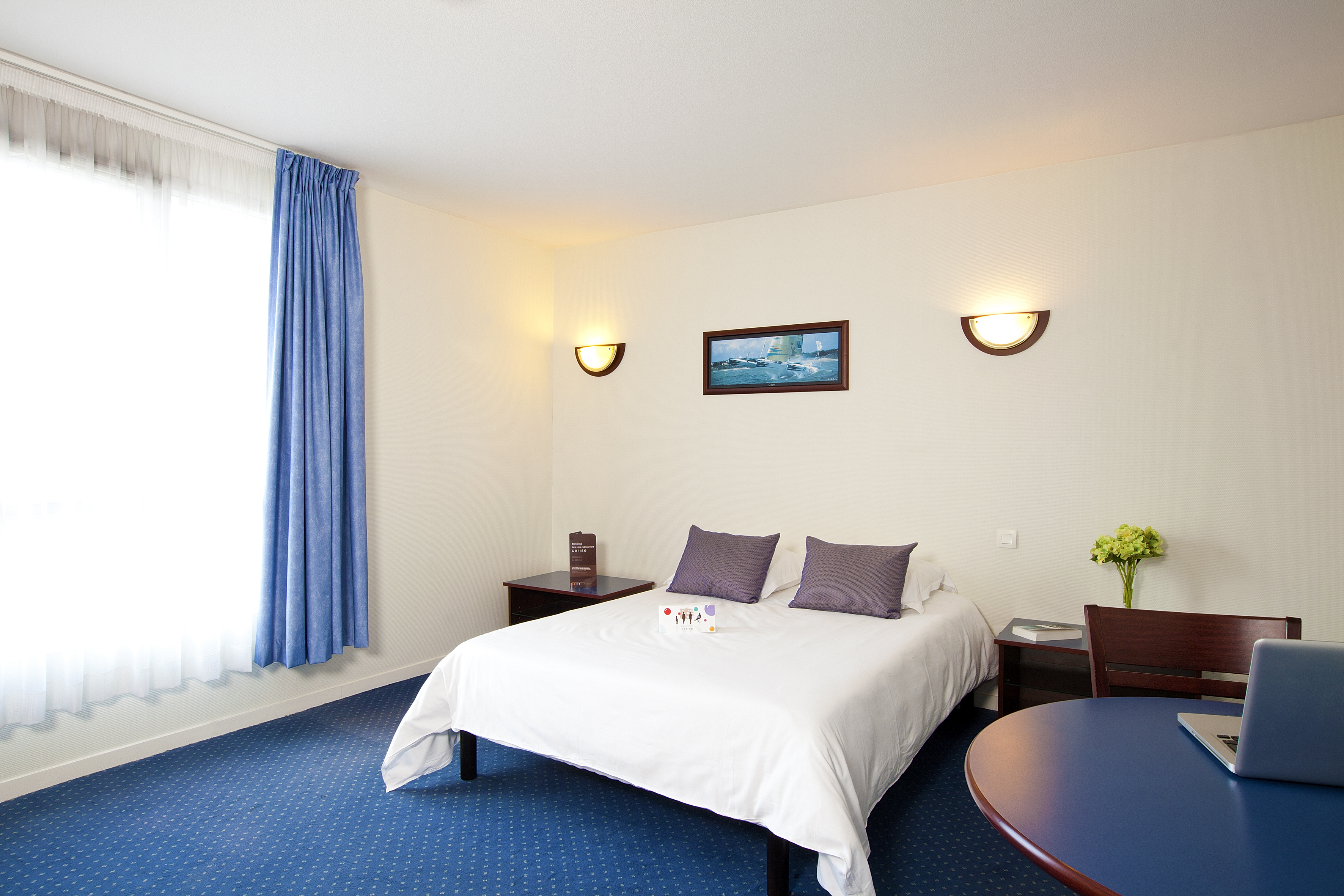 Zenitude Hotel-Residences Carcassonne Nord