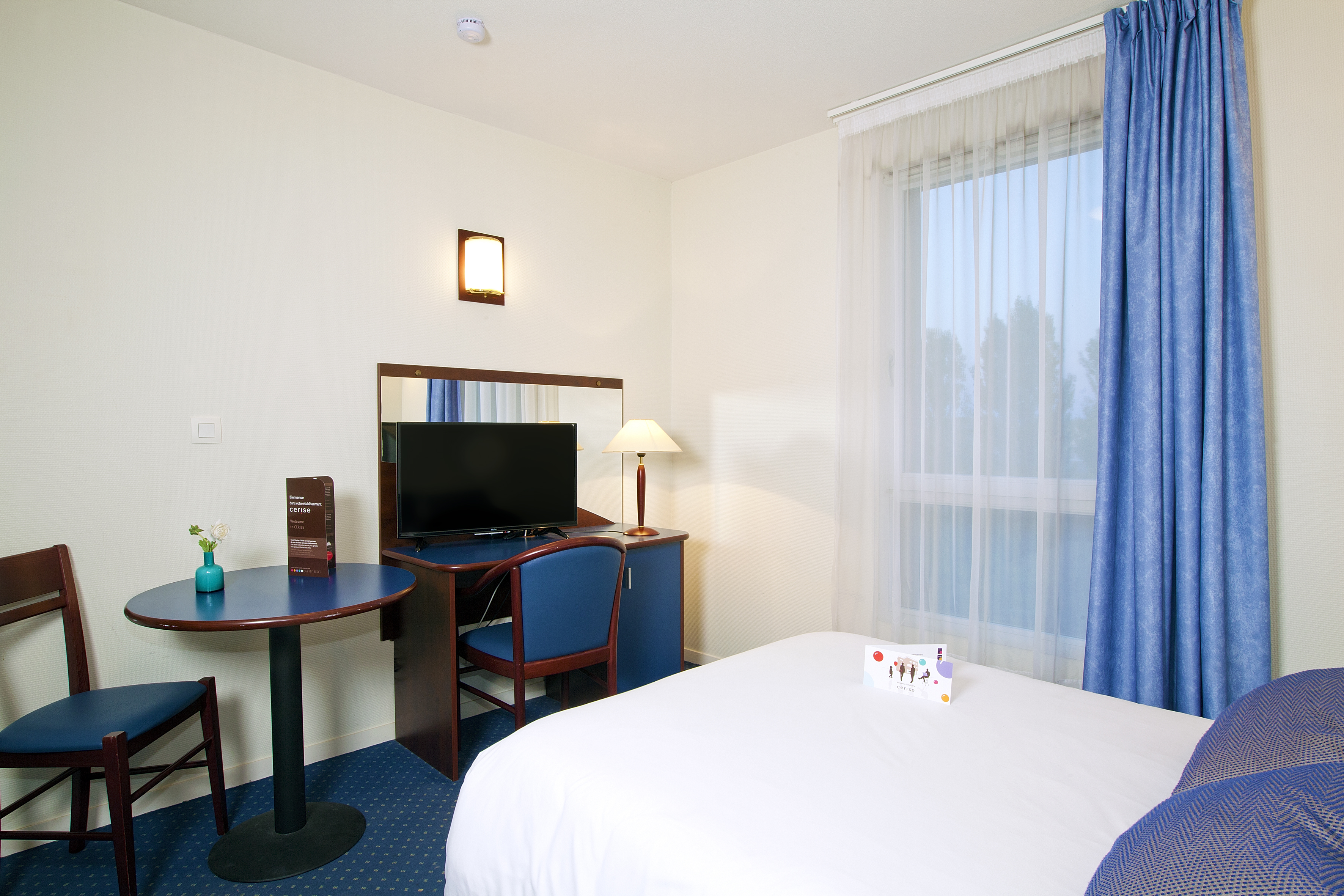 Zenitude Hotel-Residences Carcassonne Nord