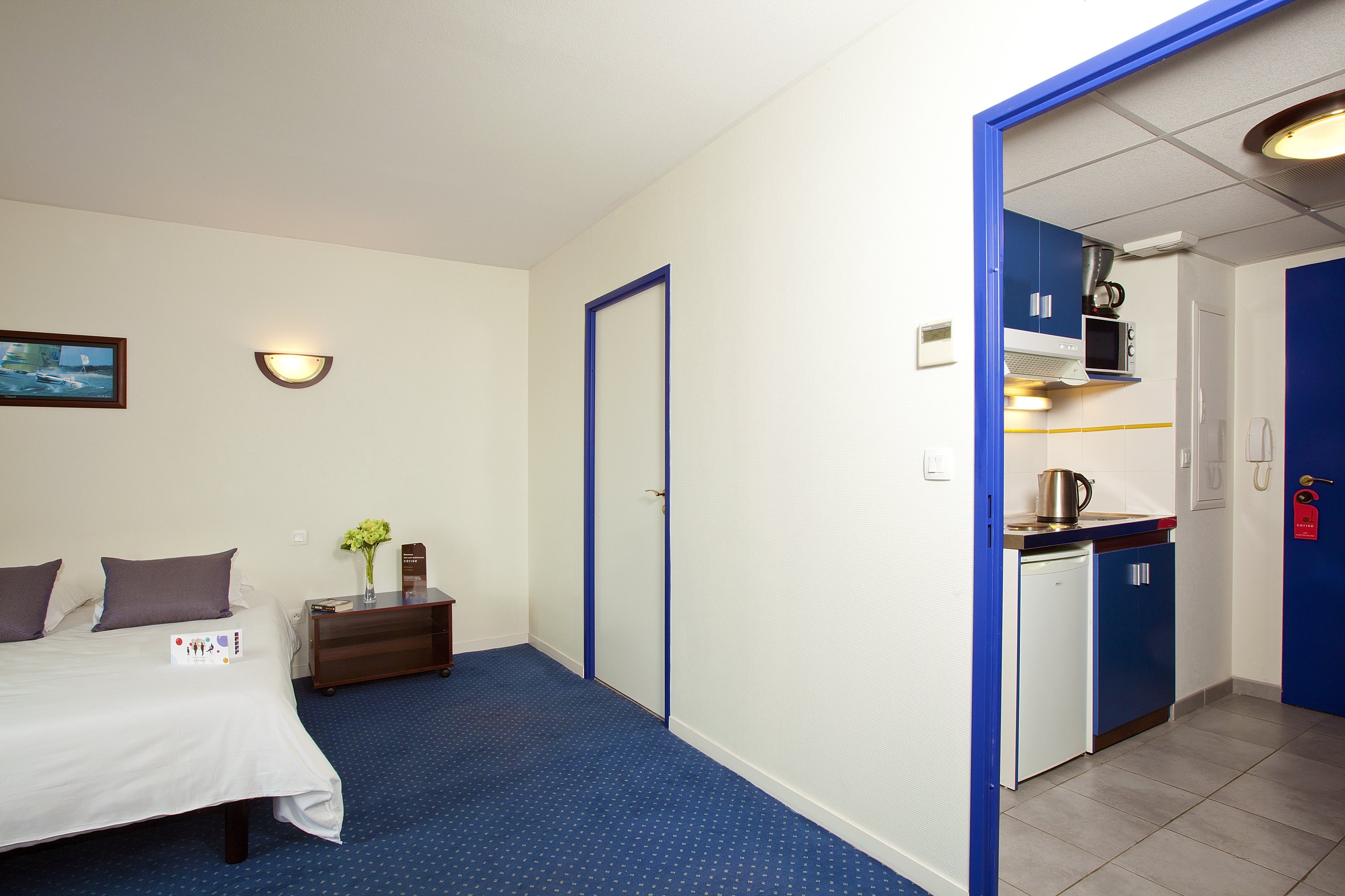 Zenitude Hotel-Residences Carcassonne Nord