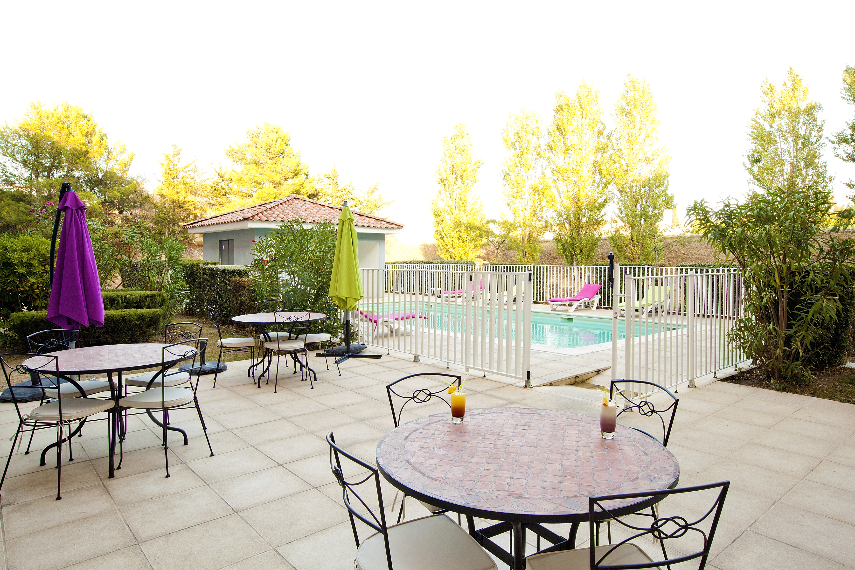 Zenitude Hotel-Residences Carcassonne Nord