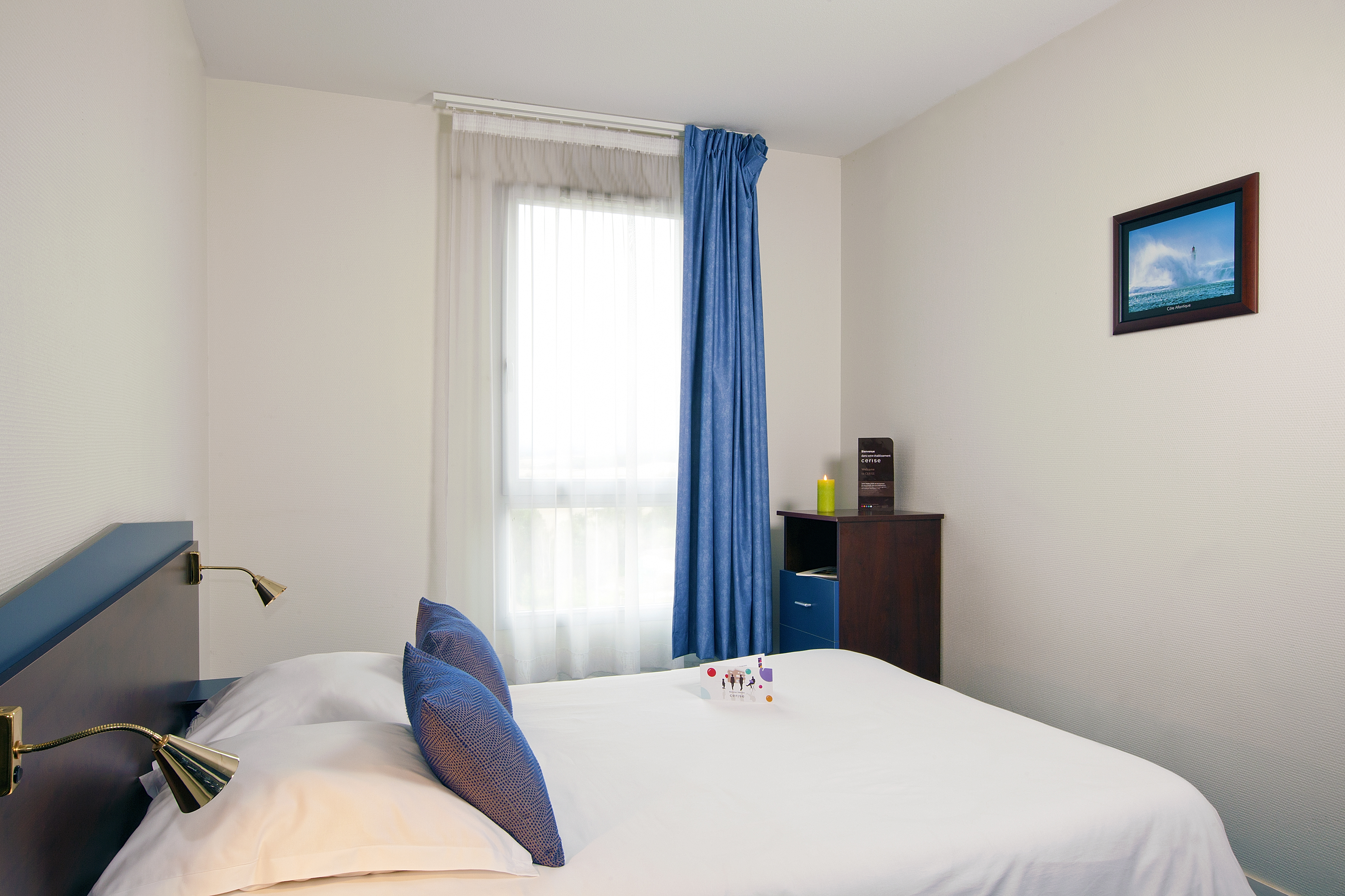 Zenitude Hotel-Residences Carcassonne Nord