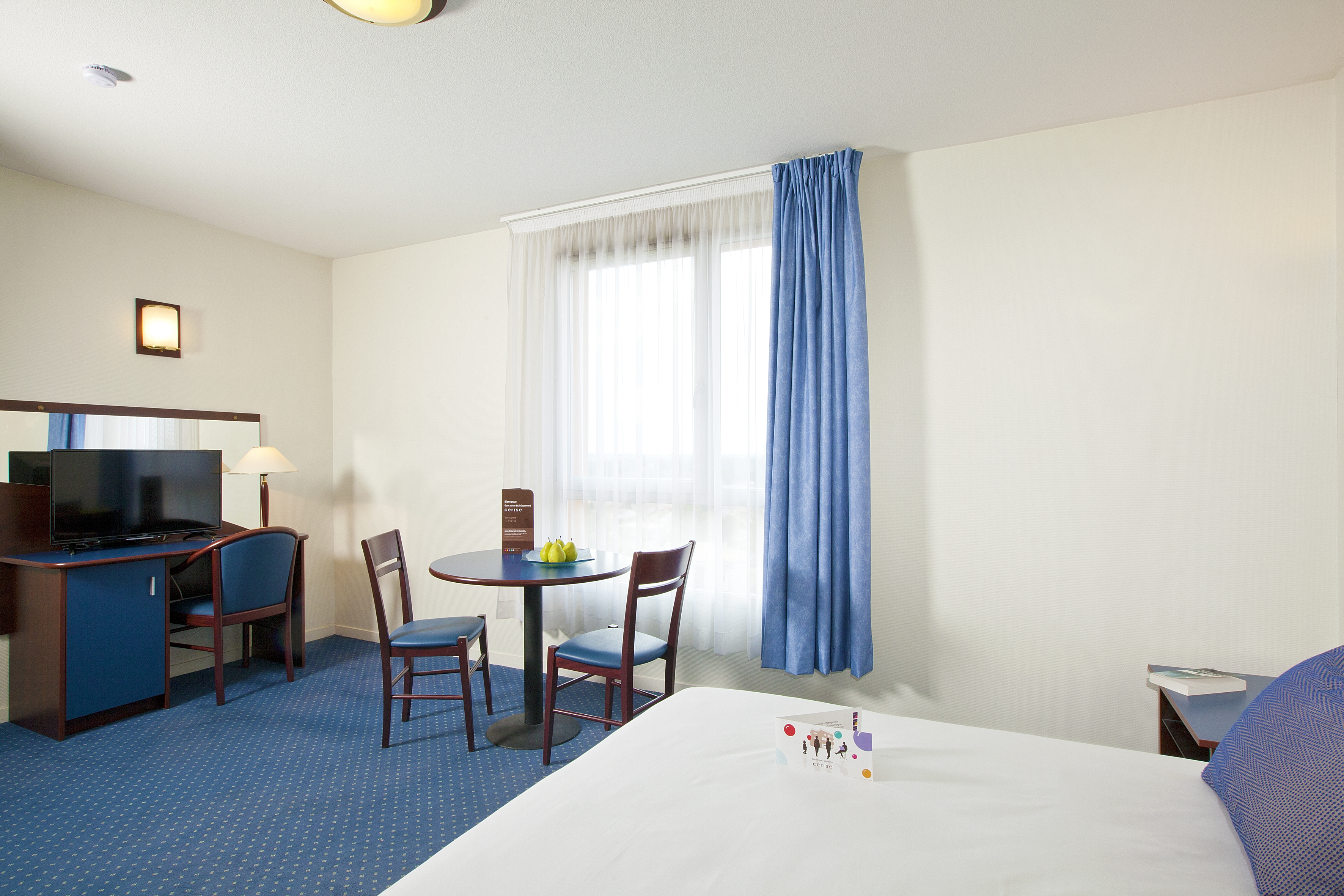 Zenitude Hotel-Residences Carcassonne Nord