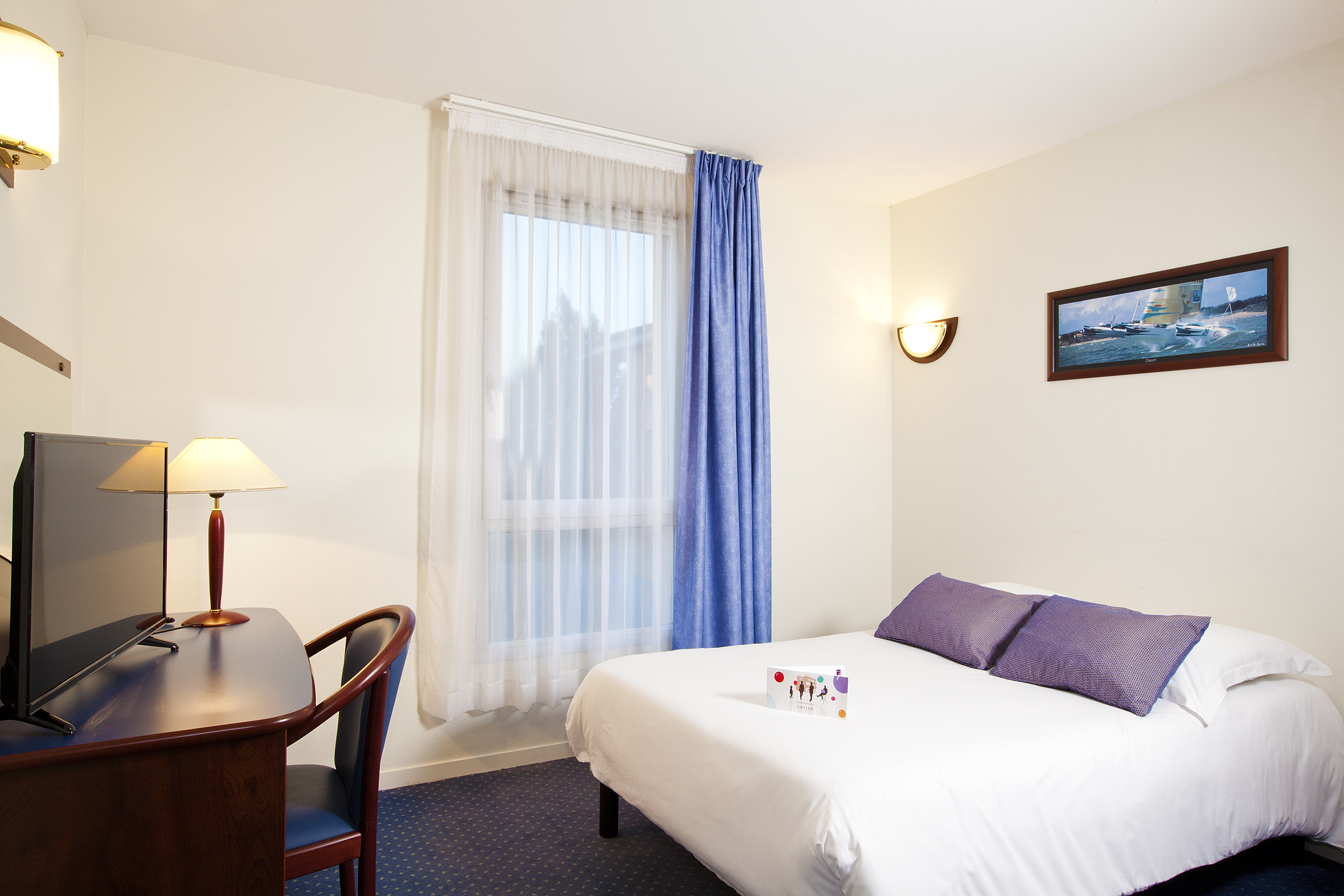 Zenitude Hotel-Residences Carcassonne Nord