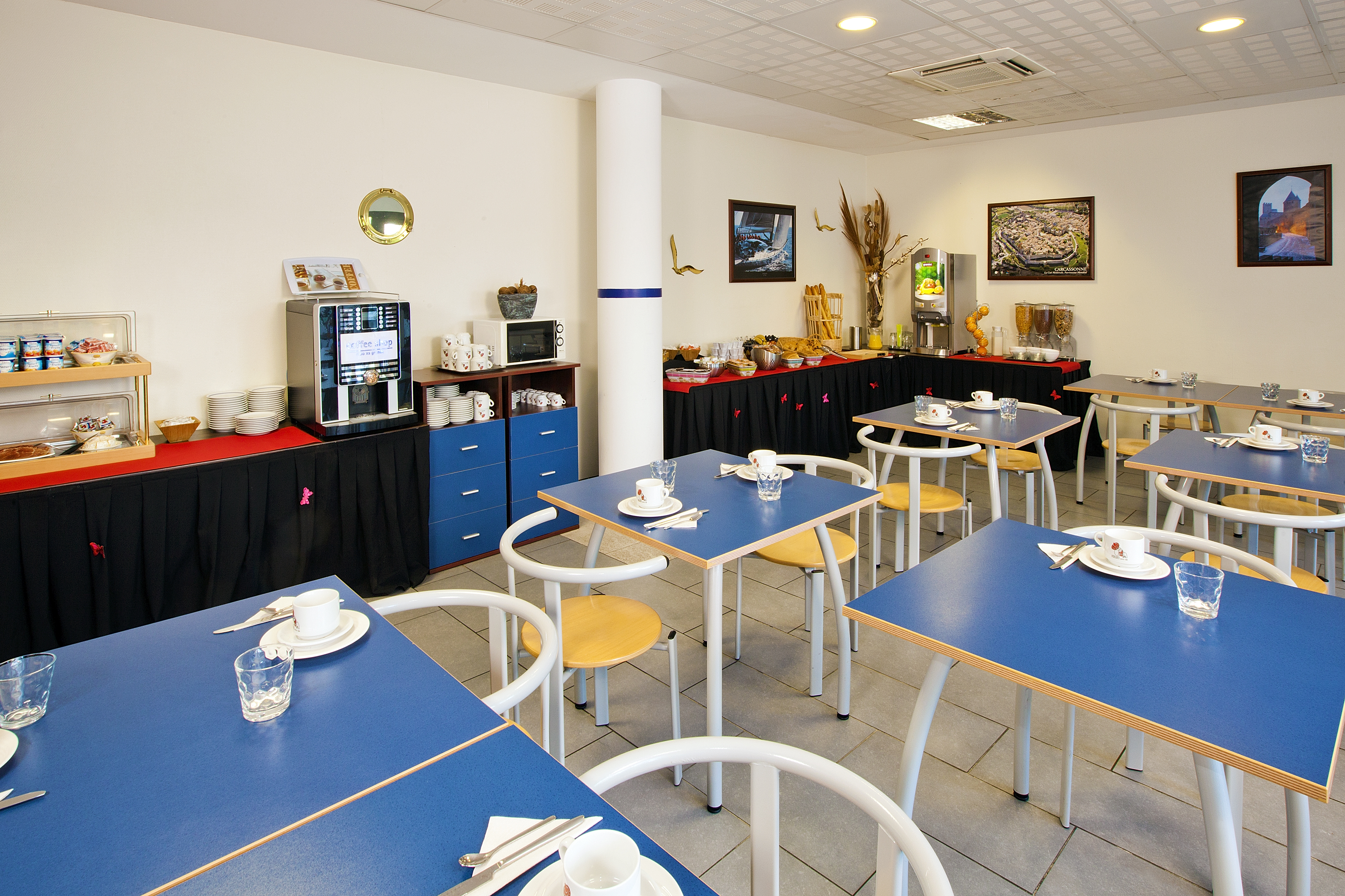 Zenitude Hotel-Residences Carcassonne Nord