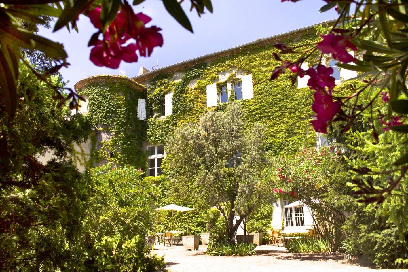 Château de Cavanac