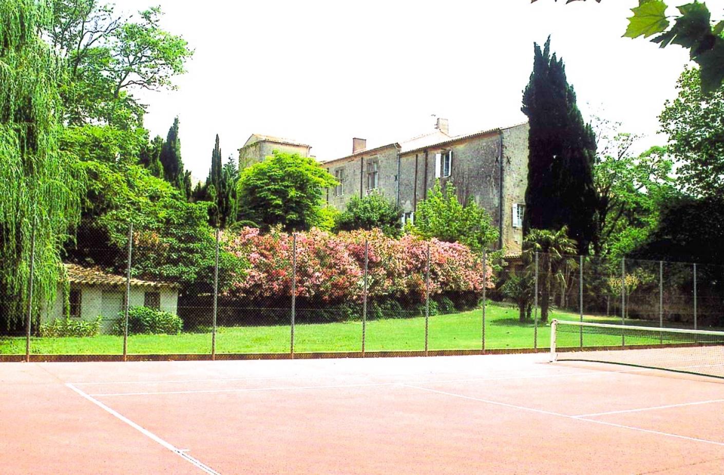 Château de Cavanac