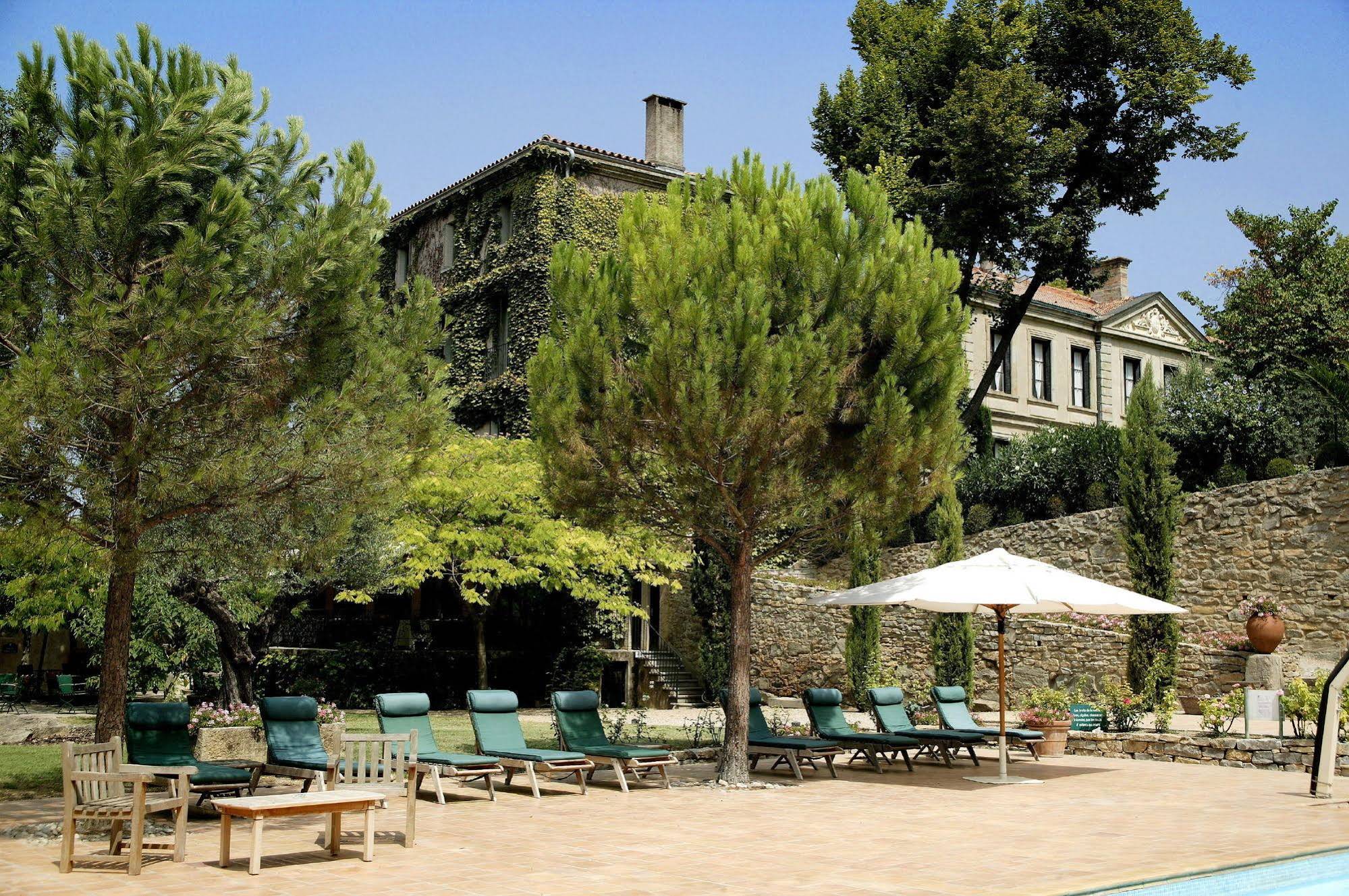 Domaine Dauriac