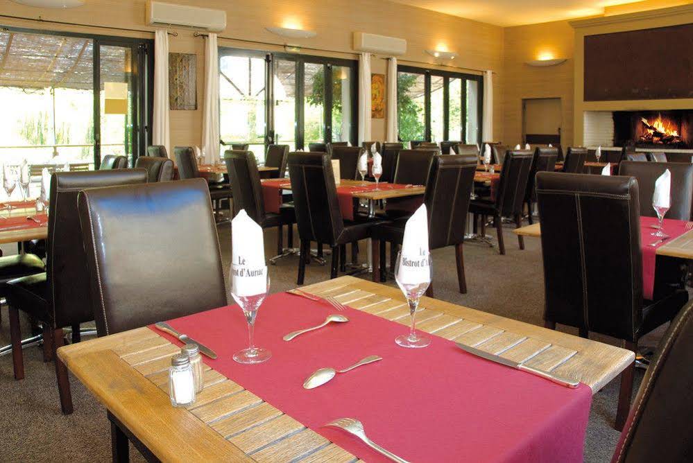 Domaine Dauriac