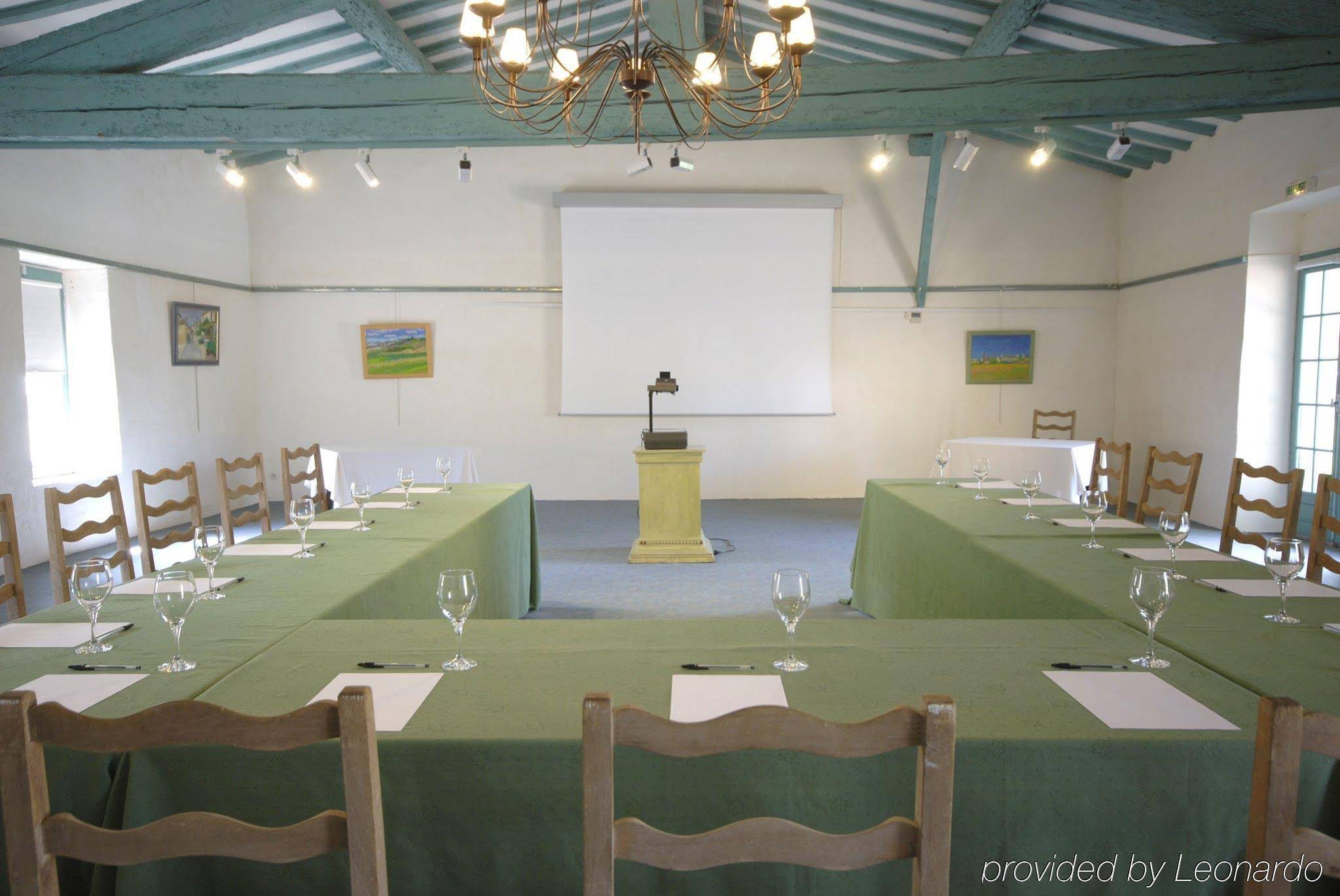 Domaine Dauriac