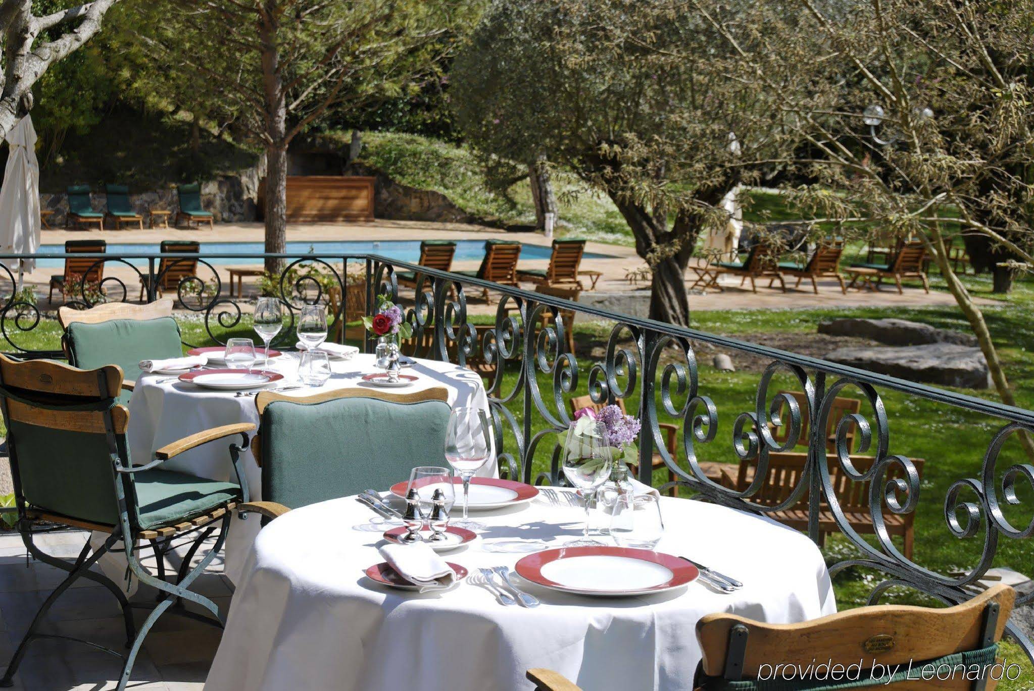 Domaine Dauriac