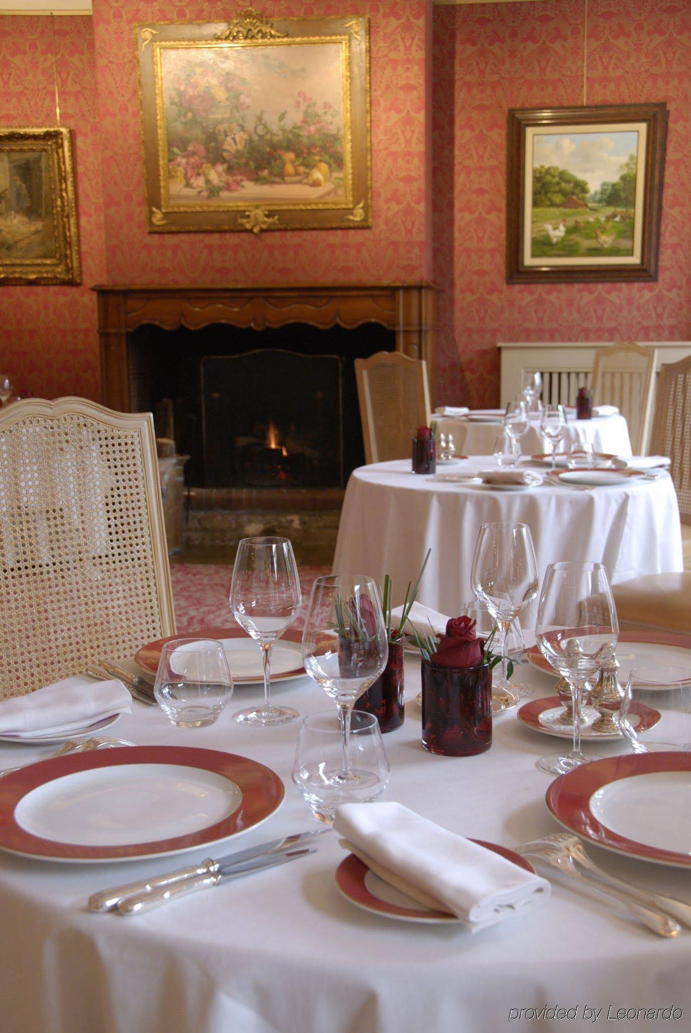 Domaine Dauriac