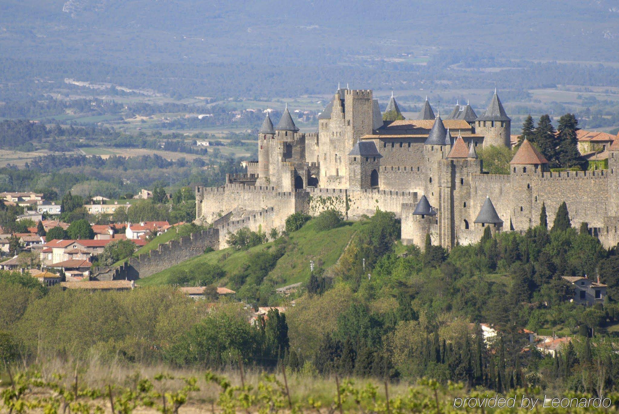 Domaine Dauriac
