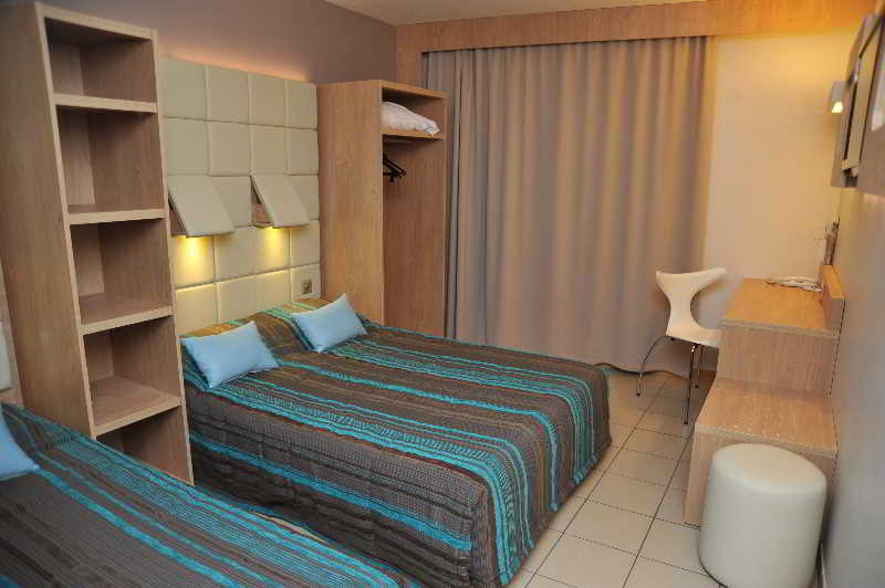 Espace Cite