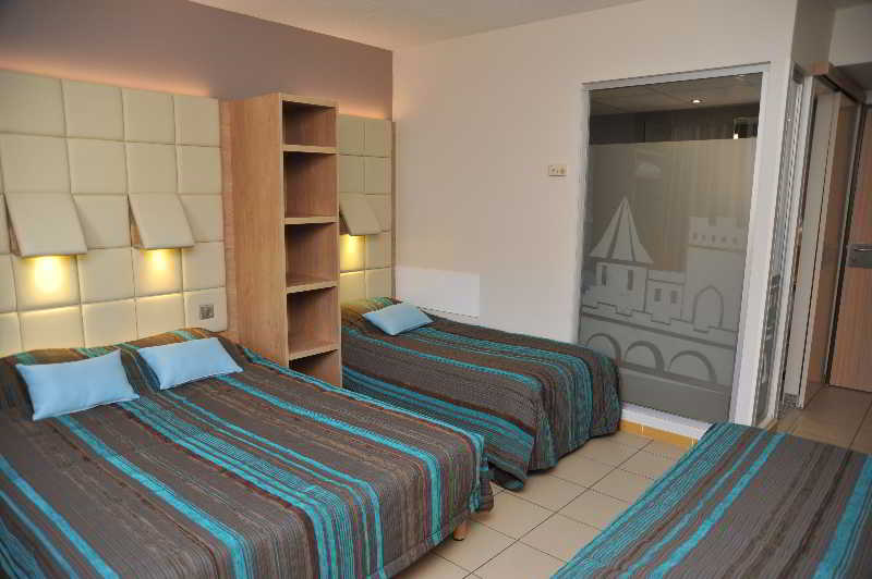 Espace Cite