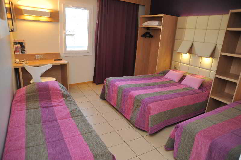 Espace Cite
