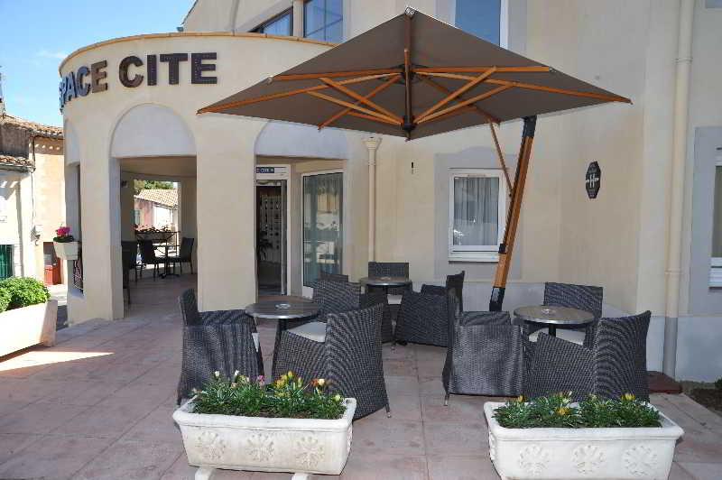 Espace Cite