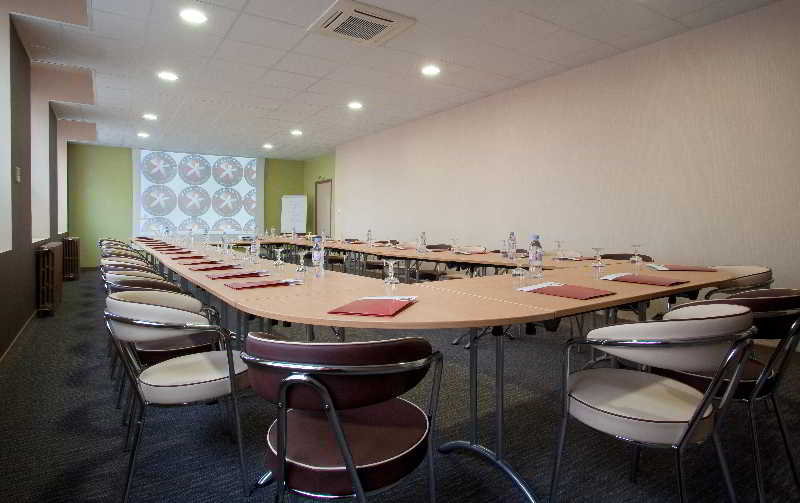 Espace Cite