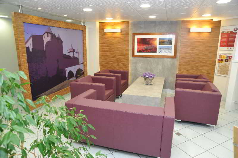 Espace Cite