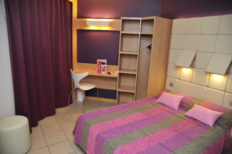 Espace Cite