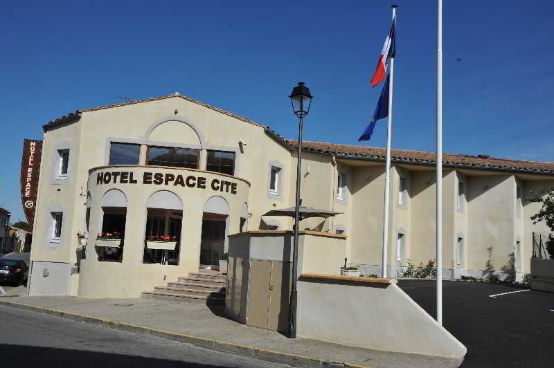 Espace Cite