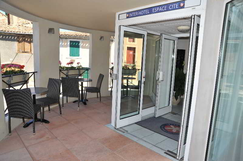 Espace Cite