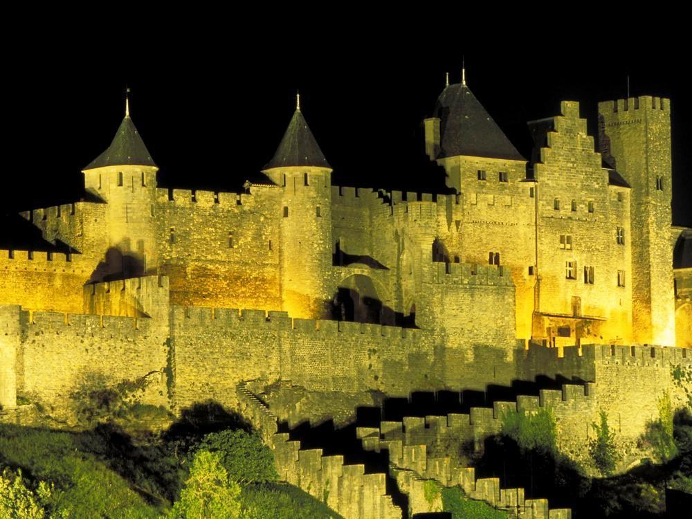 ibis budget Carcassonne La Cité