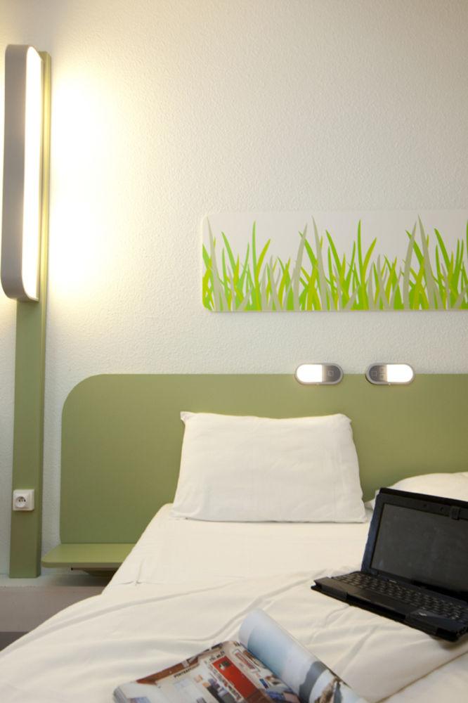 ibis budget Carcassonne La Cité
