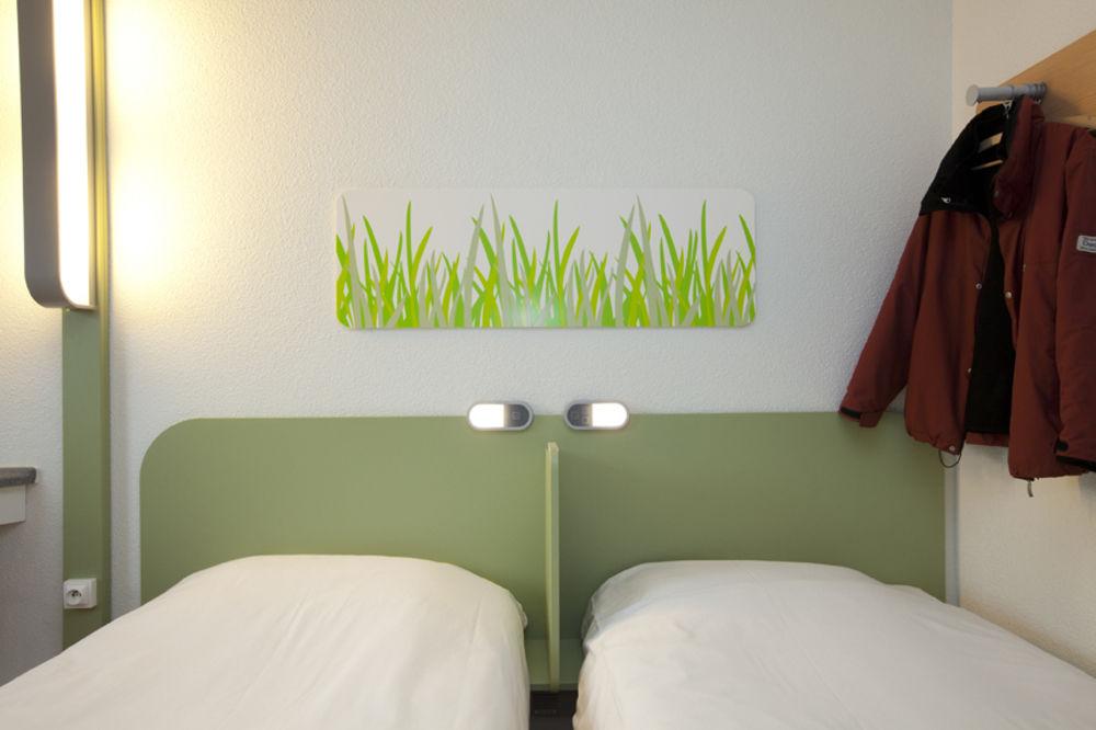 ibis budget Carcassonne La Cité