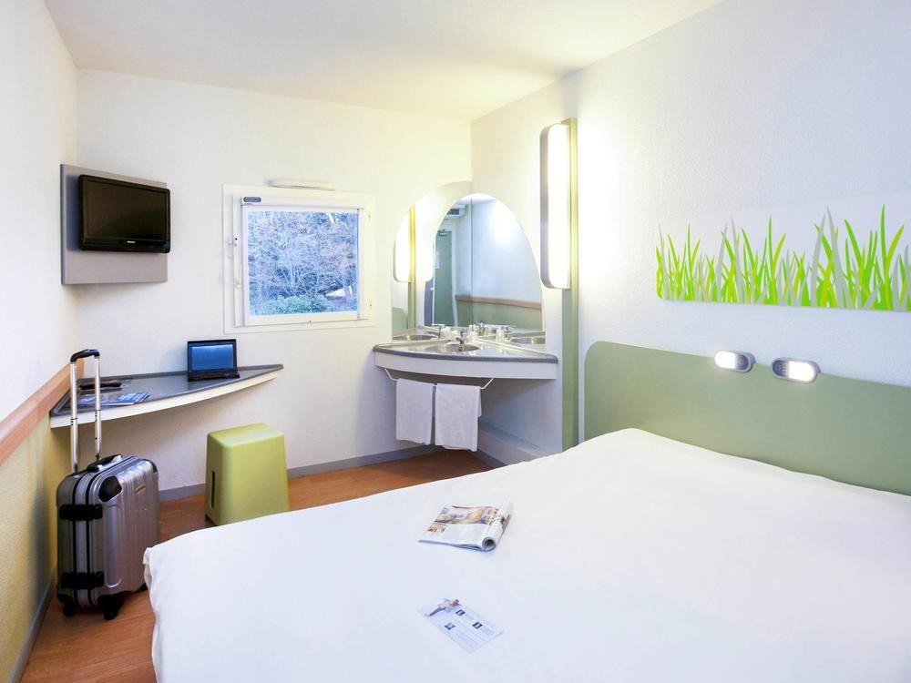 ibis budget Carcassonne La Cité