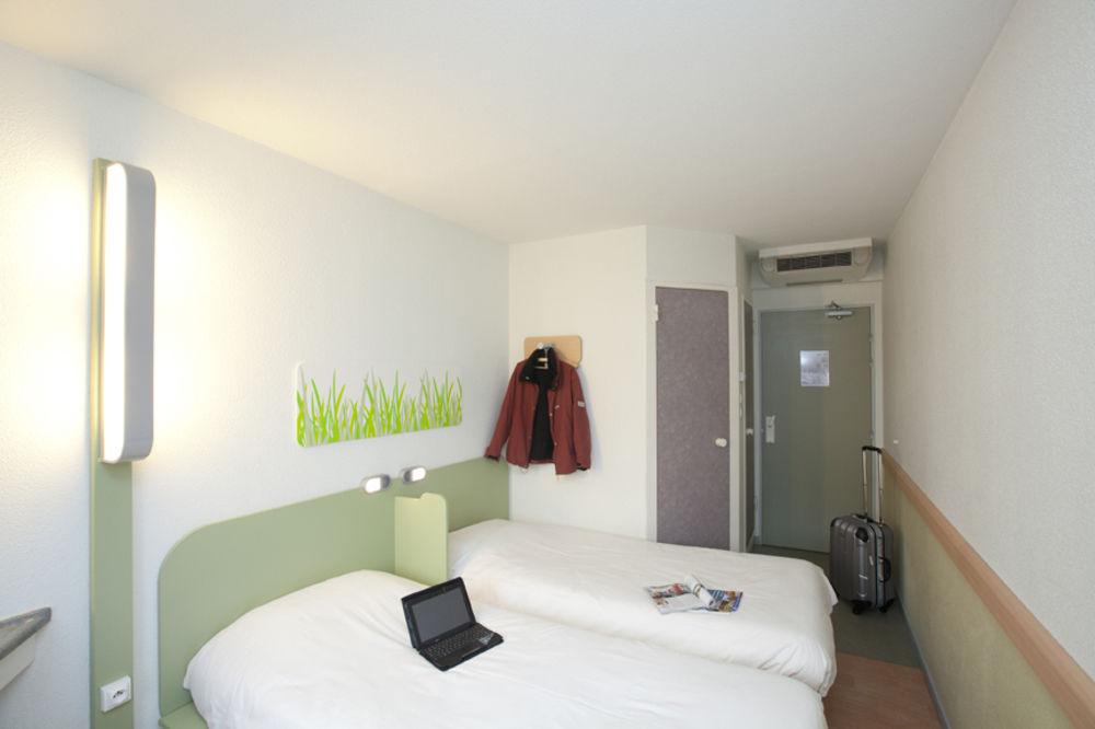 ibis budget Carcassonne La Cité