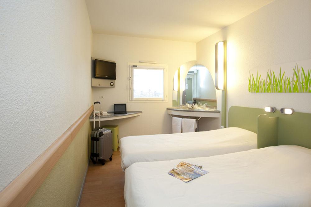 ibis budget Carcassonne La Cité